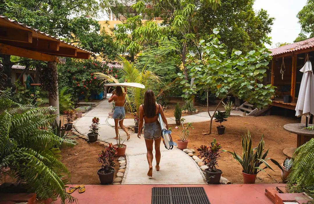 La Casona Hostel-1